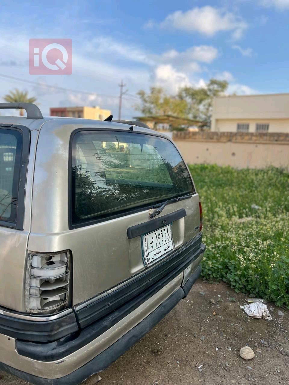 اوبل أوميغا